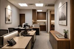 Manhattan House (D3), Office #611761271